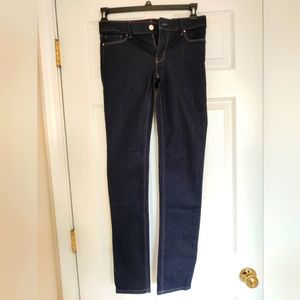 WHBM Slim Jeans